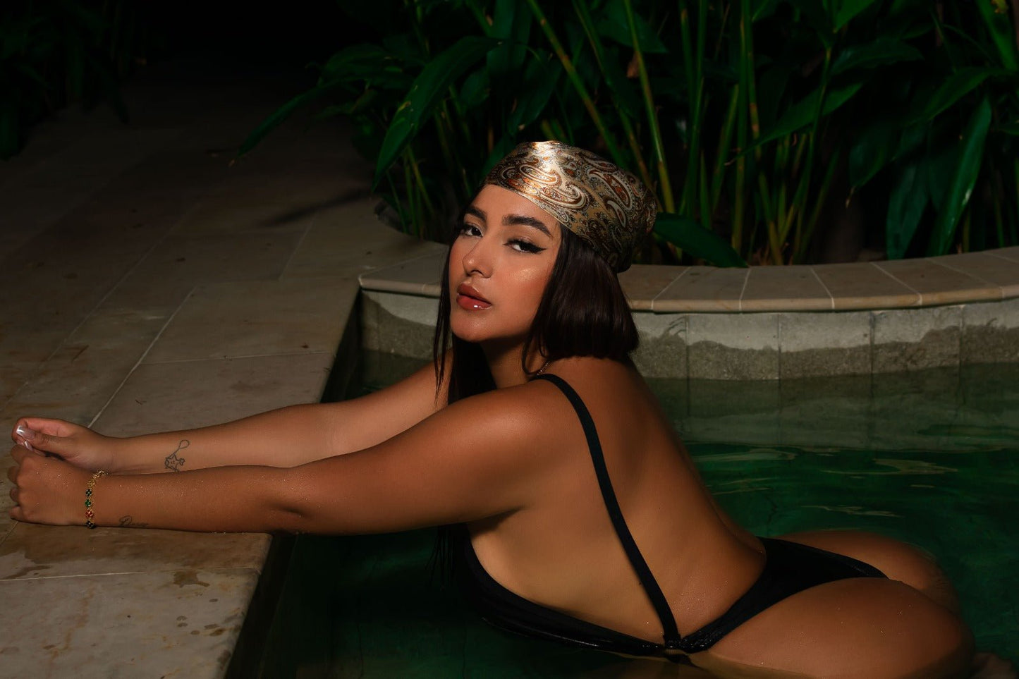 Kath Palmer Lady Allure 150 Fleshlight