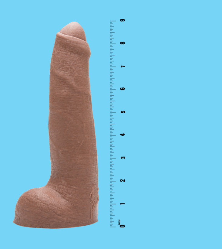 Boomer Banks Sonic Boom and Dildo Pack