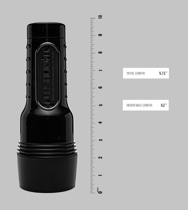 Masturbators Fantasy Frankenstein⢠Fleshlight