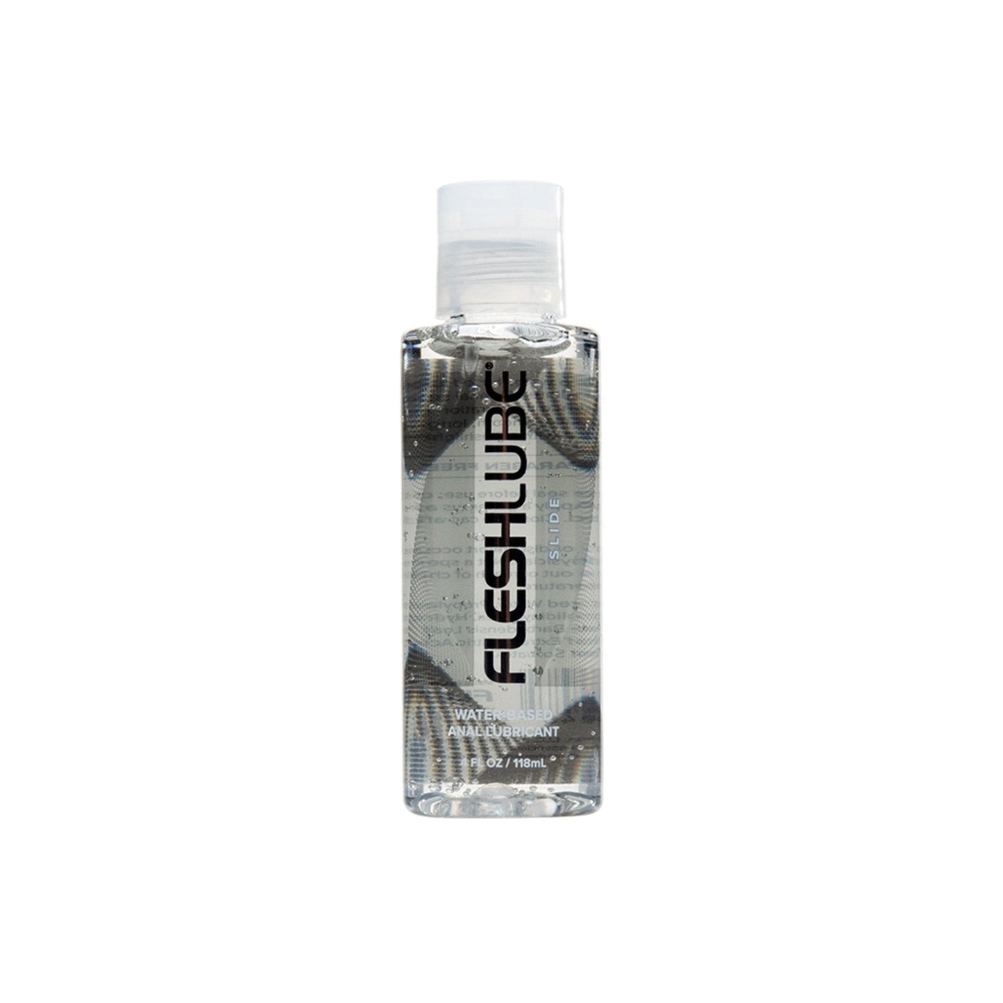 Lubricants Fleshlube® Slide Anal Lube 4 oz