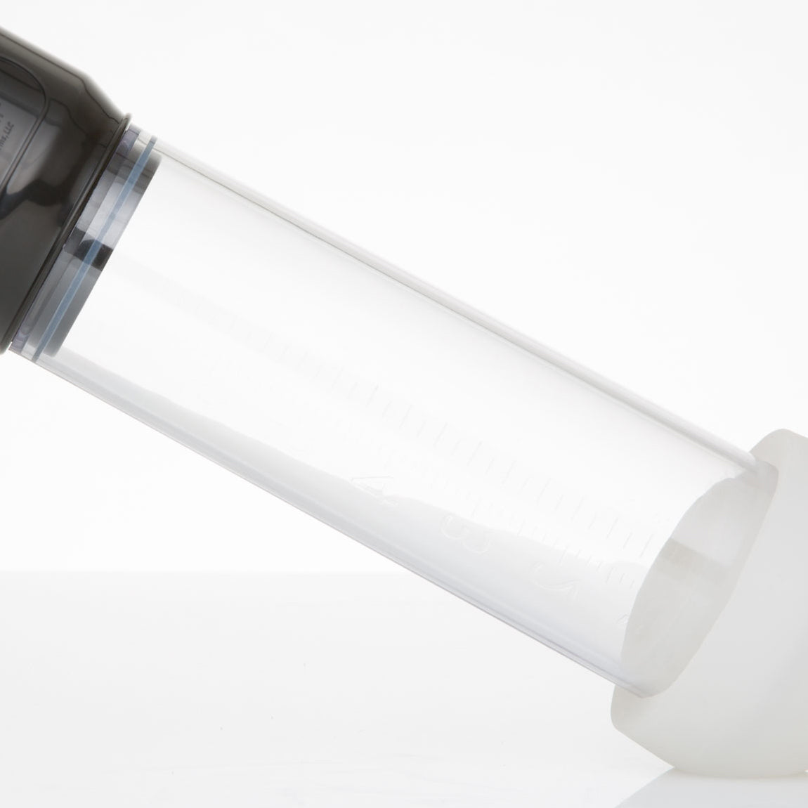 Fleshpump Cylinder Replacement