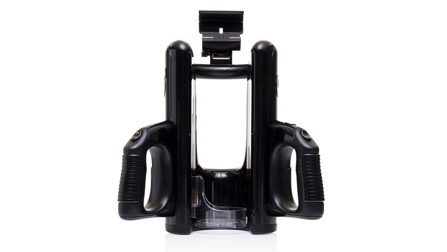 Quickshot Launch Vantage Pack