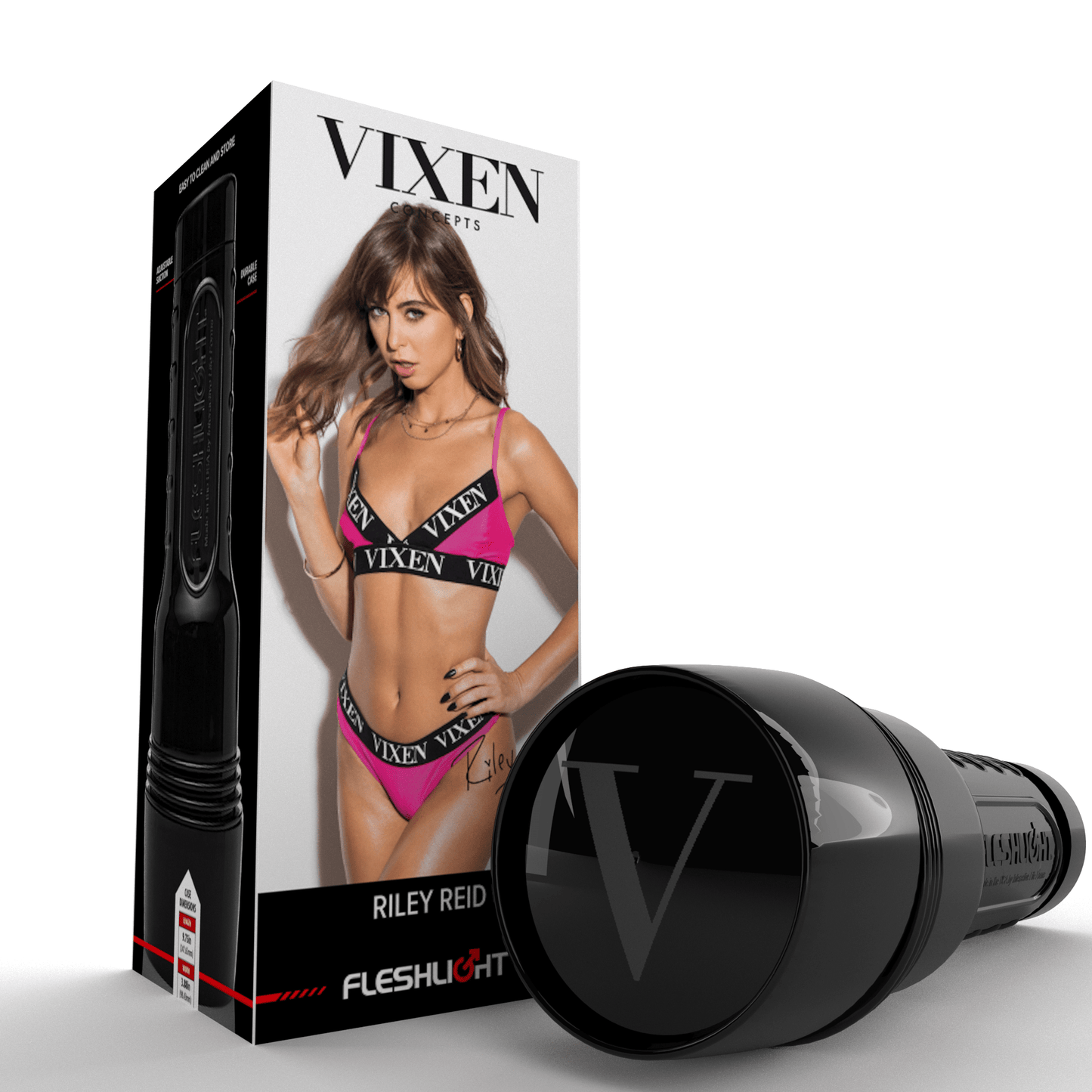 Vixen Edition Riley Reid VIXEN Edition Fleshlight