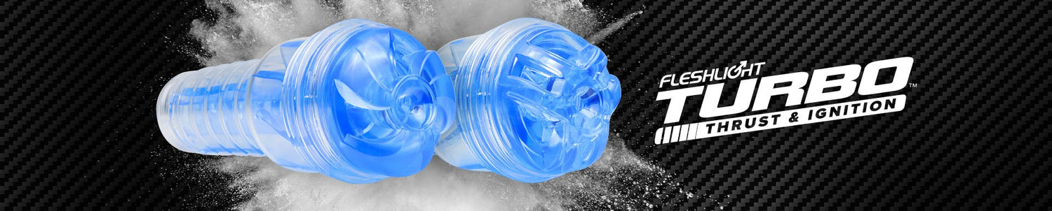 Fleshlight Turbo - Fleshlight