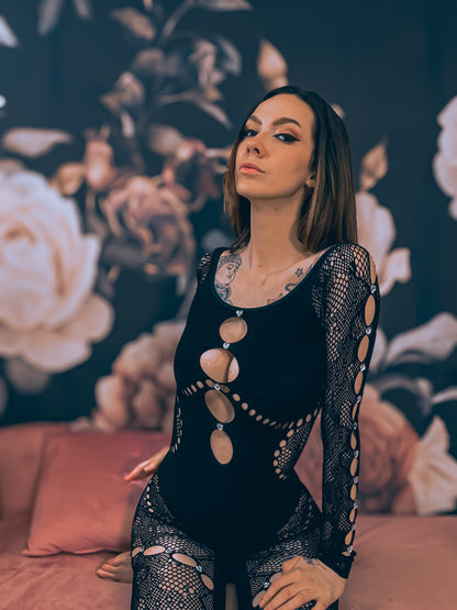 DestineV Kitty