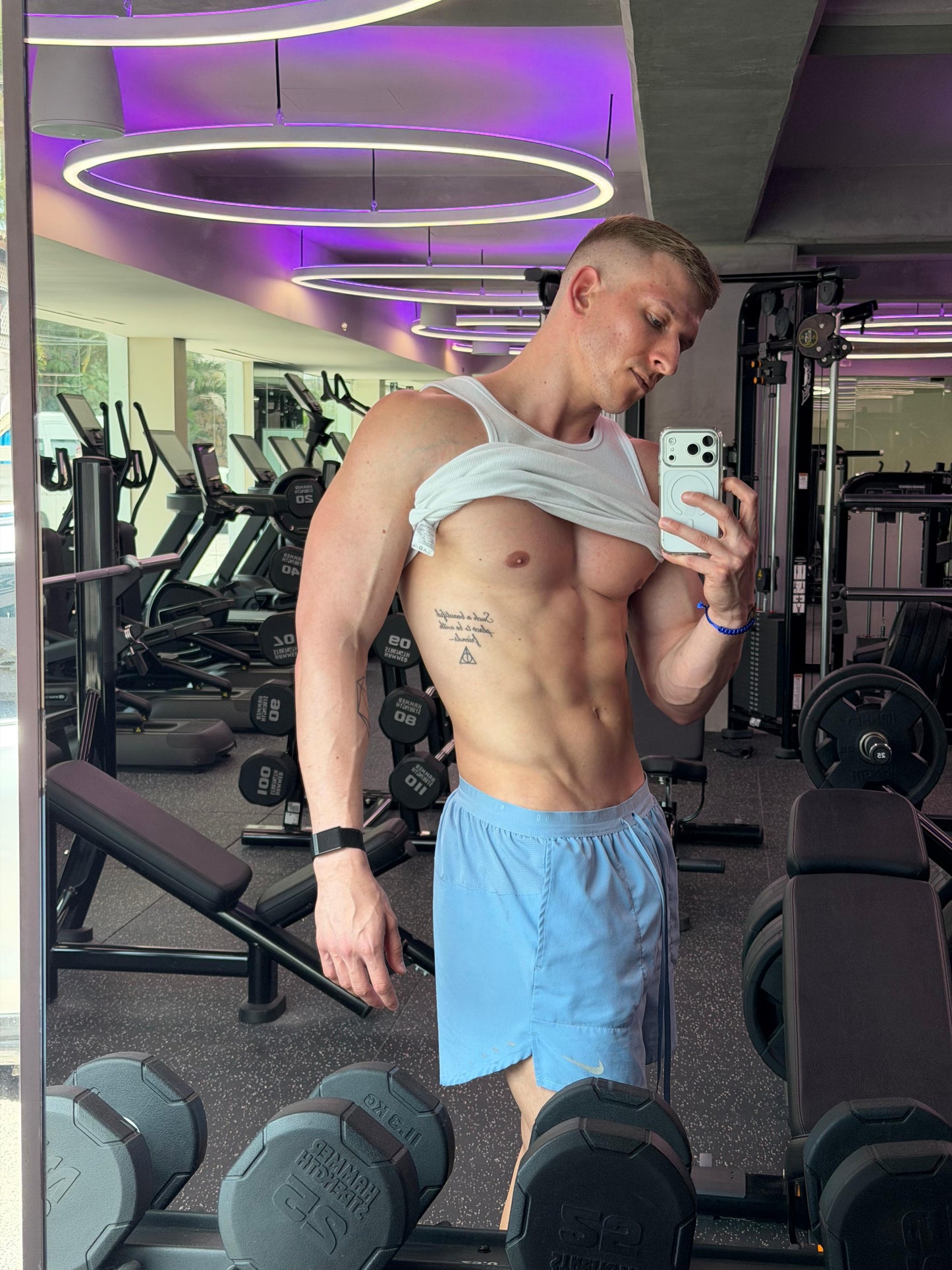 Bryce Jaxxx Jax hole Allure 150 Fleshlight