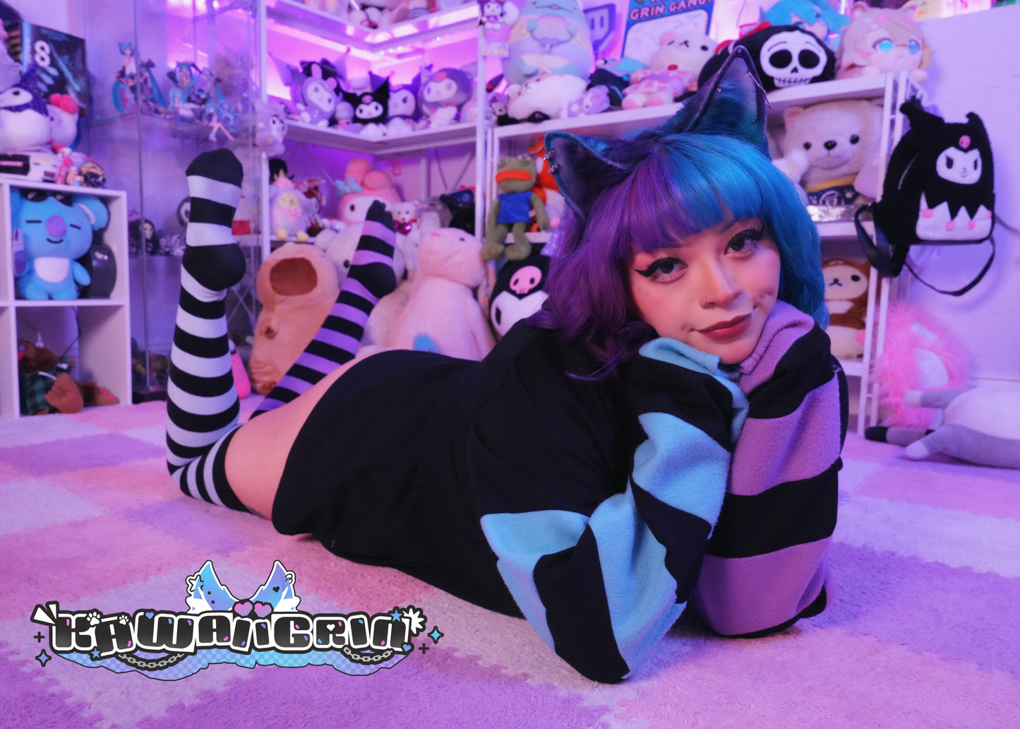 KawaiiGrin Fleshlight Pro: Lady Allure 150 Fleshlight