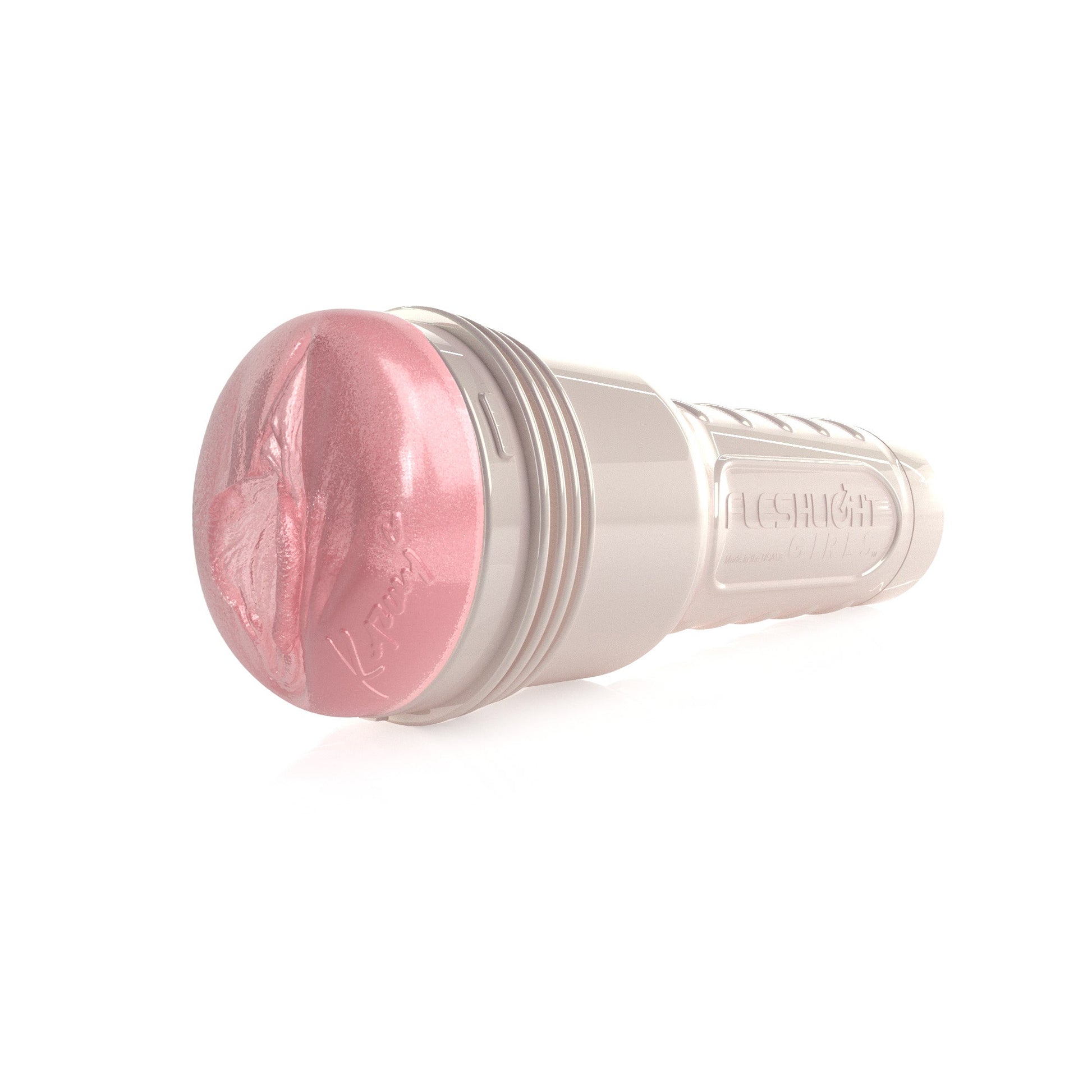 Kazumi Birthday Cake Edition Fleshlight Reverse Kumzumi (Lady) With Case Fleshlight