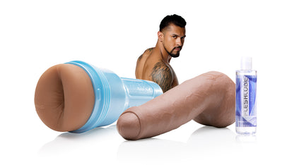 Boomer Banks Sonic Boom and Dildo Pack