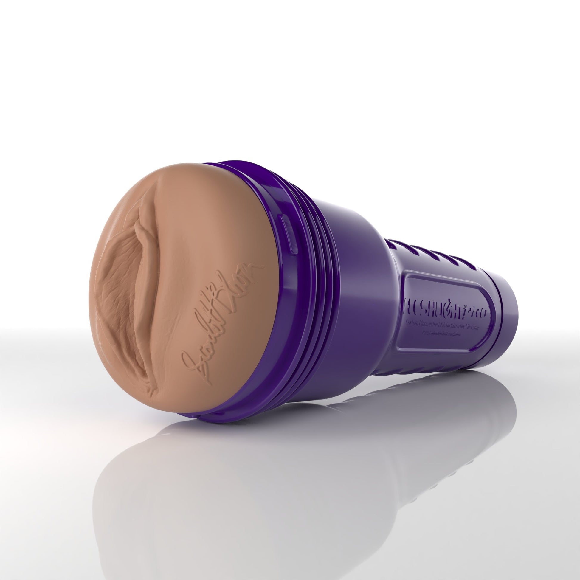 Scarlett Bloom Fleshlight Lady Allure Fleshlight