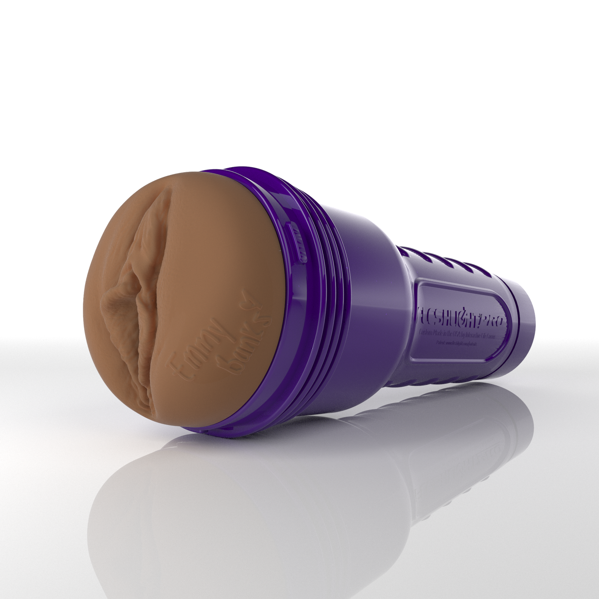 Emmy Banks Fleshlight Allure 150 Fleshlight