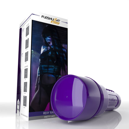 Rexy Rage Fleshlight