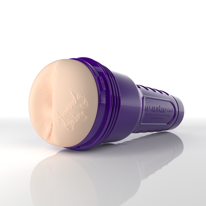 Amanda Baby Butt Allure 150 Fleshlight
