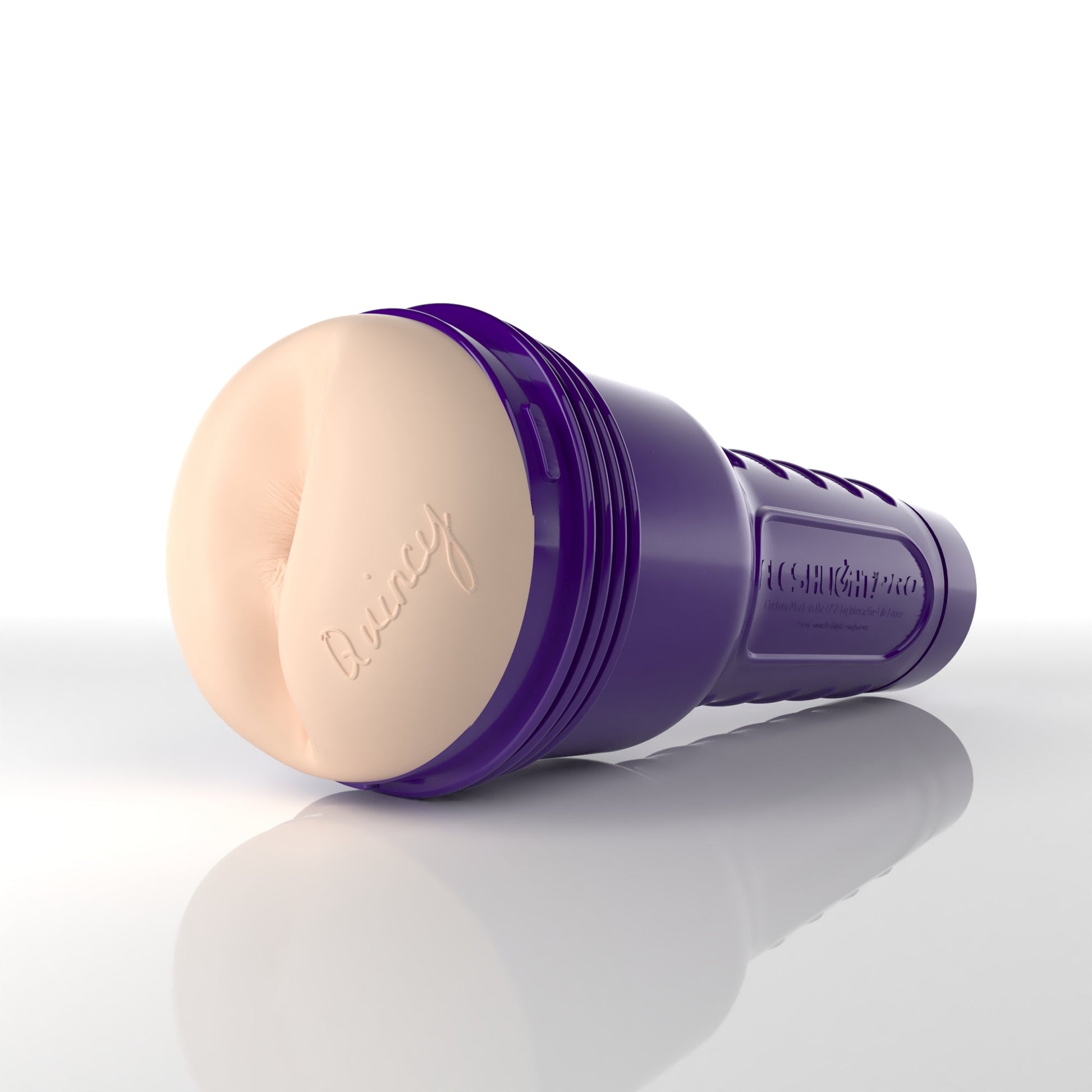 Quincy Fleshlight Lady Allure Fleshlight