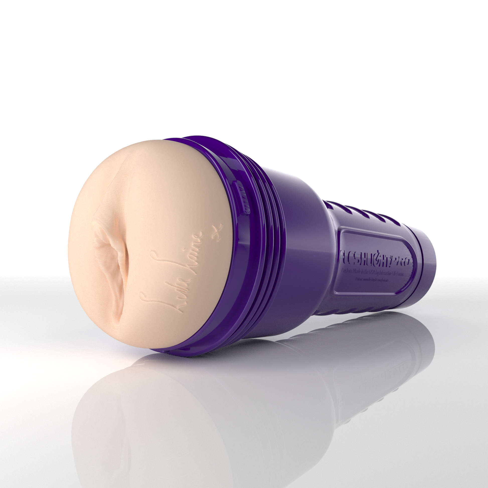 Luke Laine Boy - Hole Fleshlight Allure 150 Fleshlight
