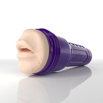 Anna Lynx Fleshlight Purrfect Lynx Allure Fleshlight