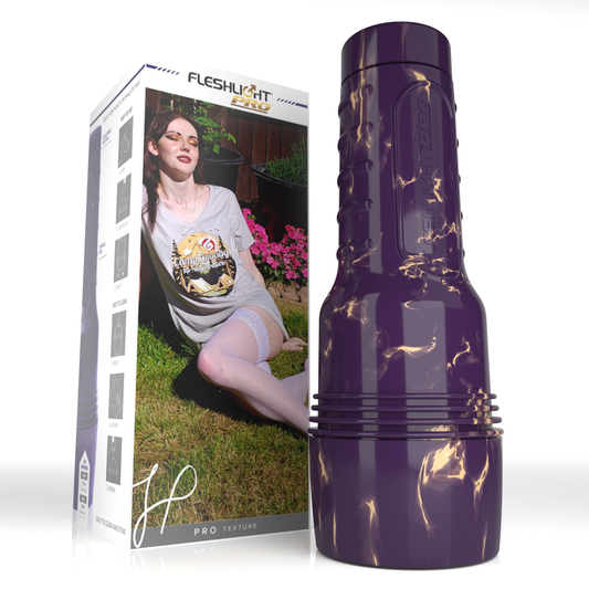 Shattered Polaroids Mouth