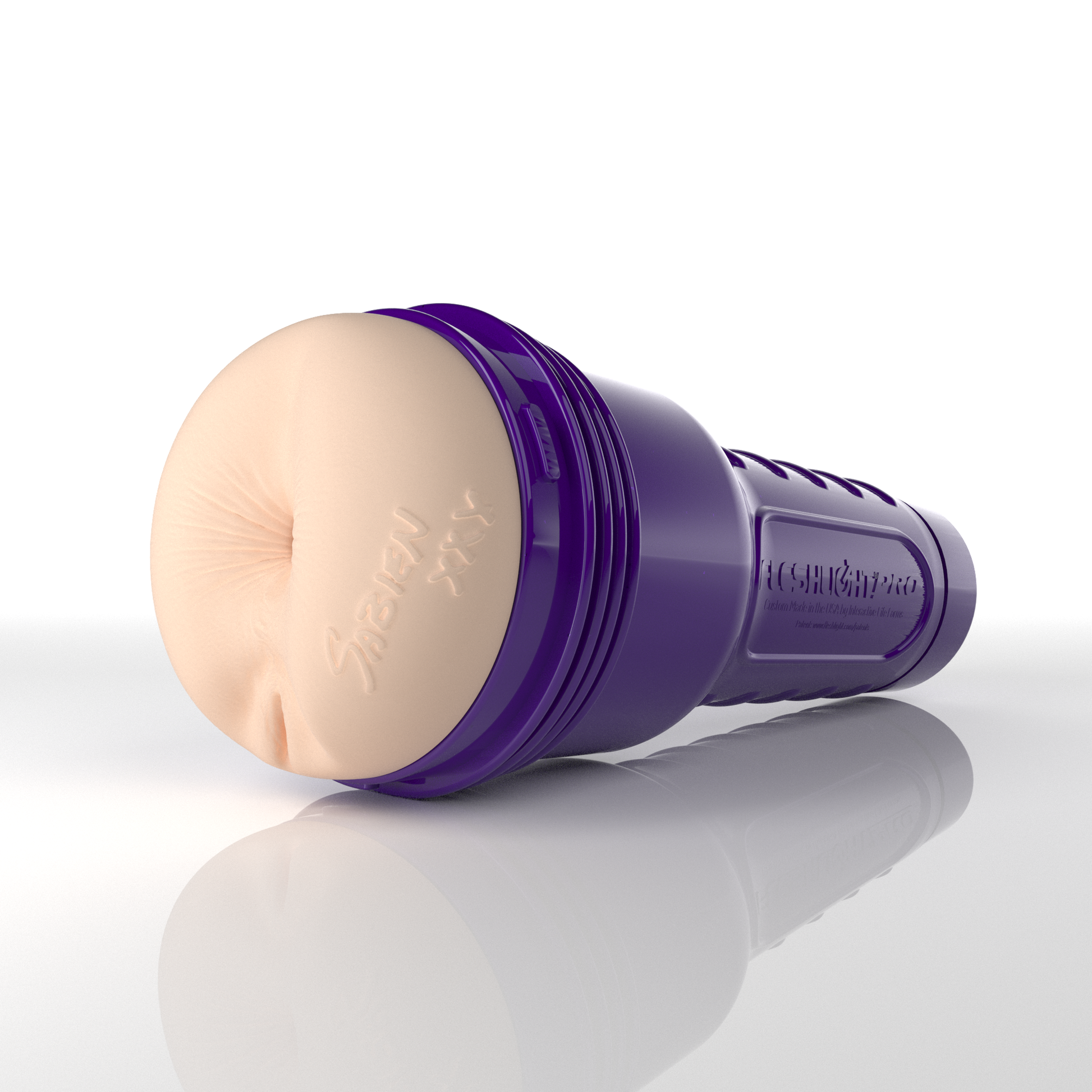 Sabien DeMonia Sabien’s buttfuck Allure 150 Fleshlight