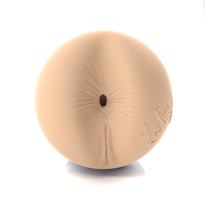 Zoe grey Fleshlight Butt Allure Fleshlight