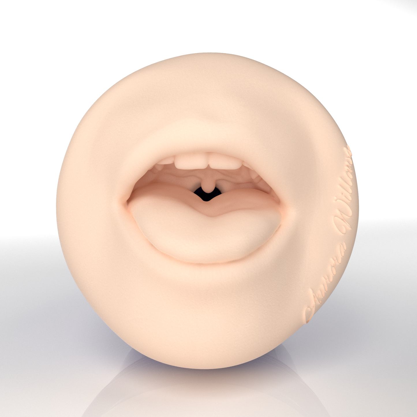 Aurora Willows Kiss Me Allure With Case Fleshlight