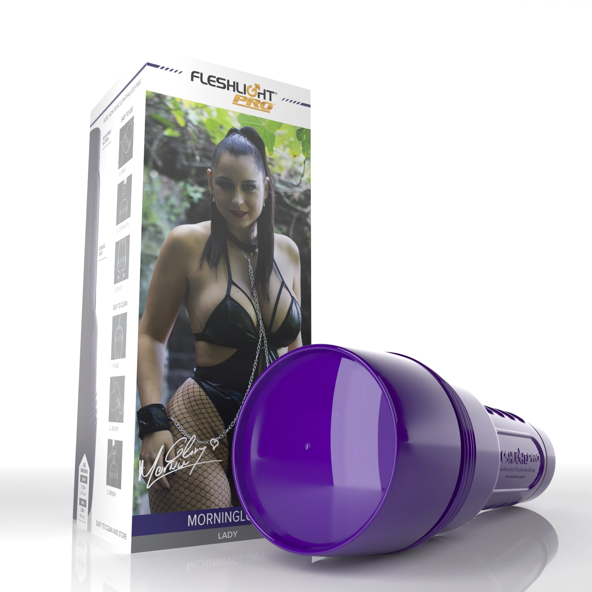 MorninGlory Fleshlight Lady Allure Fleshlight