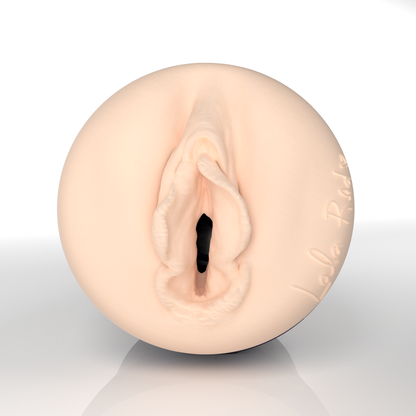 The Little Red Fleshlight