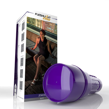 Jenkini Fleshlight Butt Allure Fleshlight