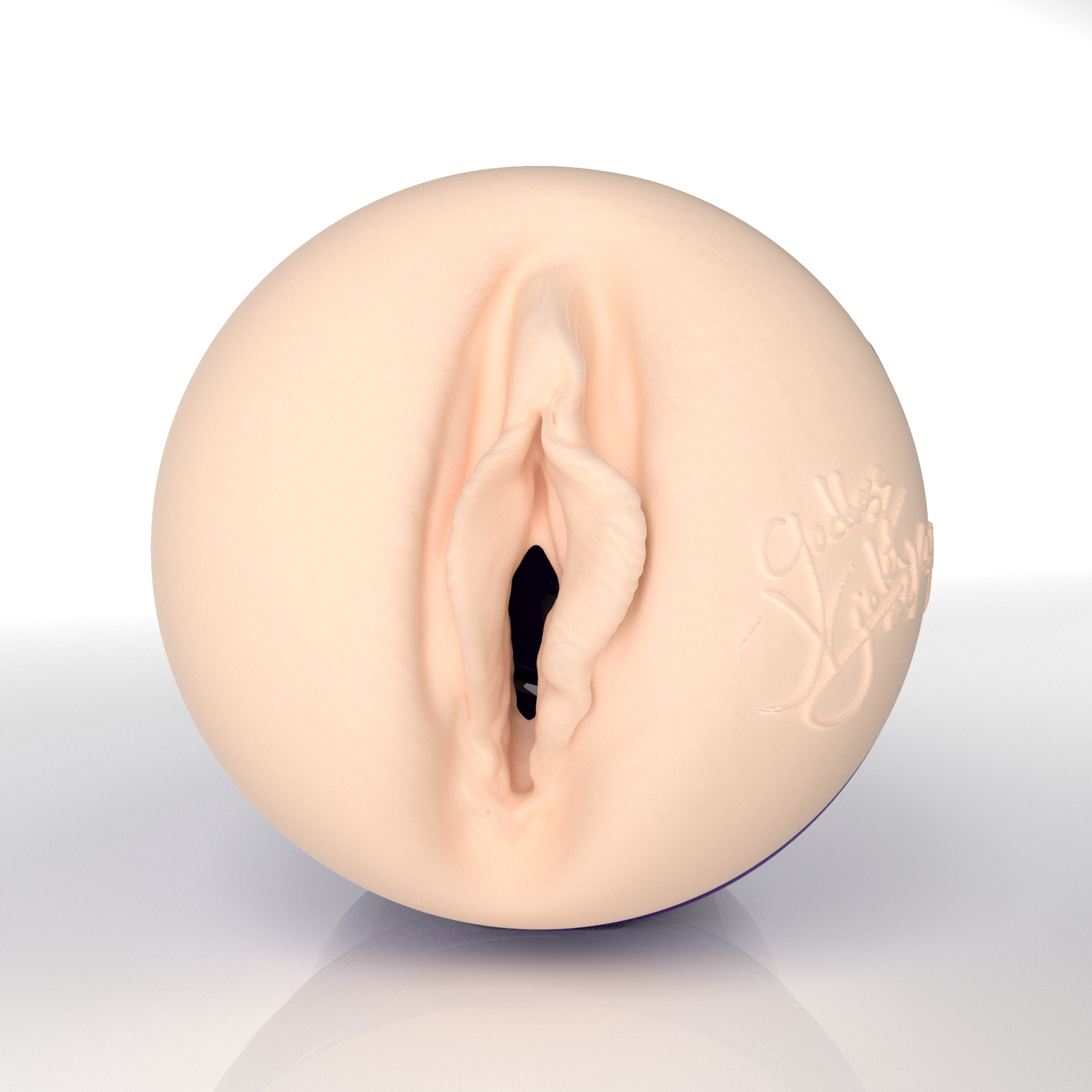 Goddess Violet Jackson Lady