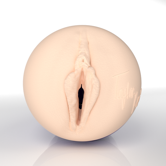 Taylor Rae Fleshlight Allure 150 Fleshlight