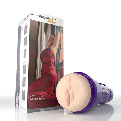 Tendrepoison Fleshlight Lady Allure Fleshlight