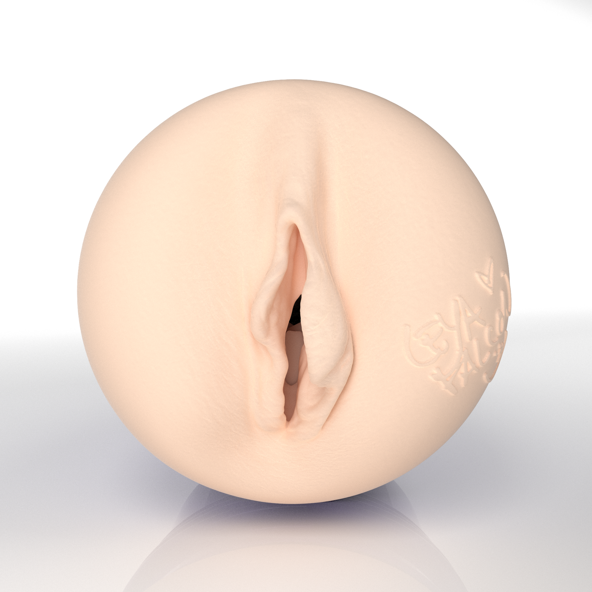 Leya Falcon Kitty Cat Fleshlight Allure With Case Fleshlight