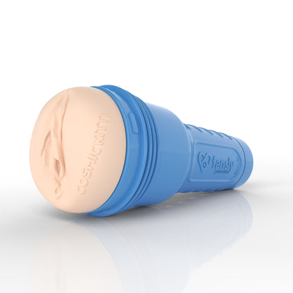 Cosmic Kitti Fansly Fleshlight: Lady