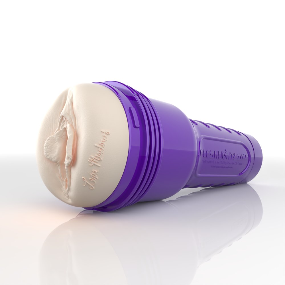 Lexie Meadows Fleshlight