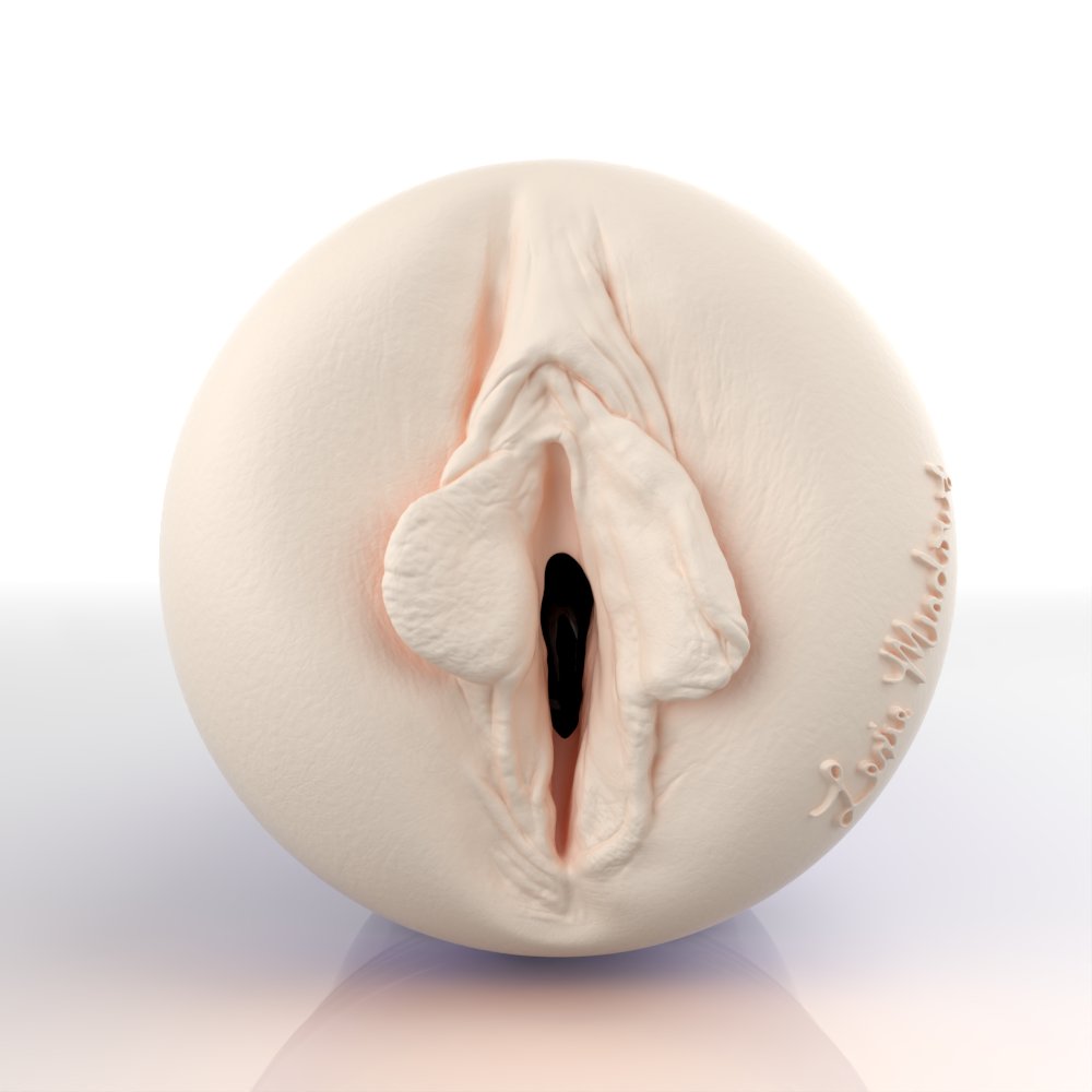 Lexie Meadows Fleshlight