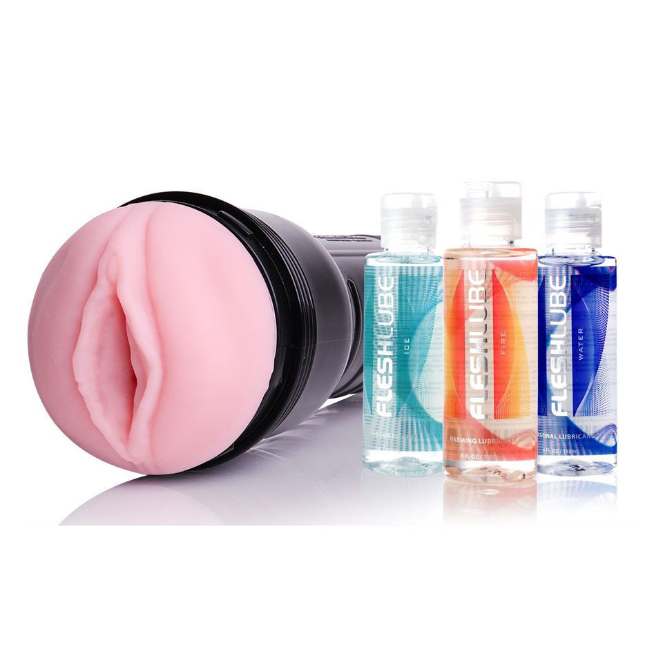 Classic Pink Lady Value Pack