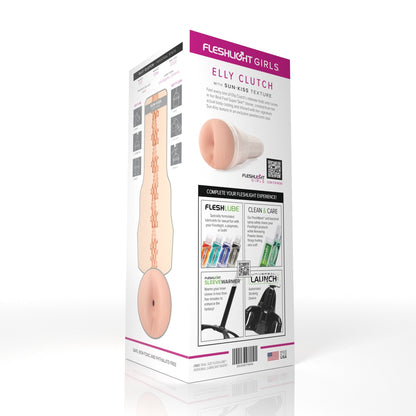 Elly Clutch Fleshlight