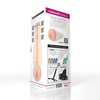 Elly Clutch Fleshlight