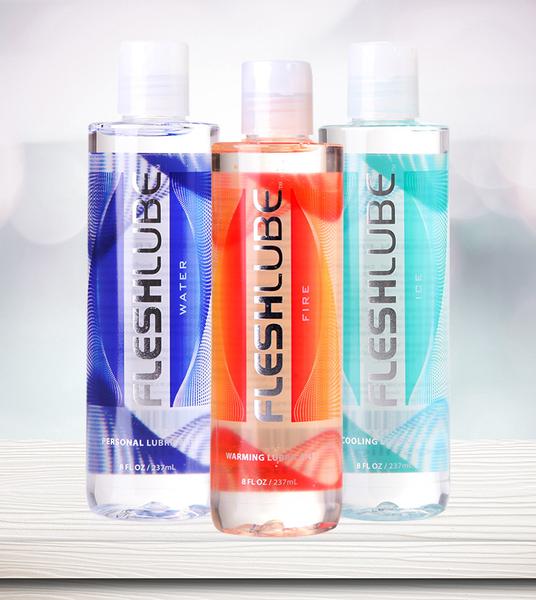 Fleshlube Elements Pack 250ml