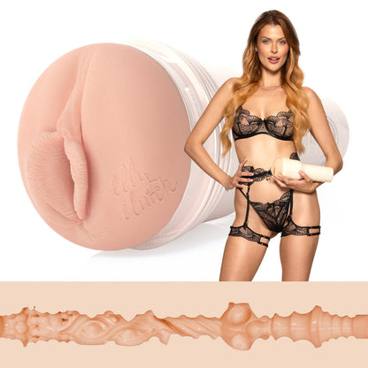 Elly Clutch Fleshlight
