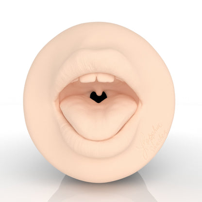 Sophia Sanchez Flirt4Free Fleshlight Exclusive Mouth Fleshlight