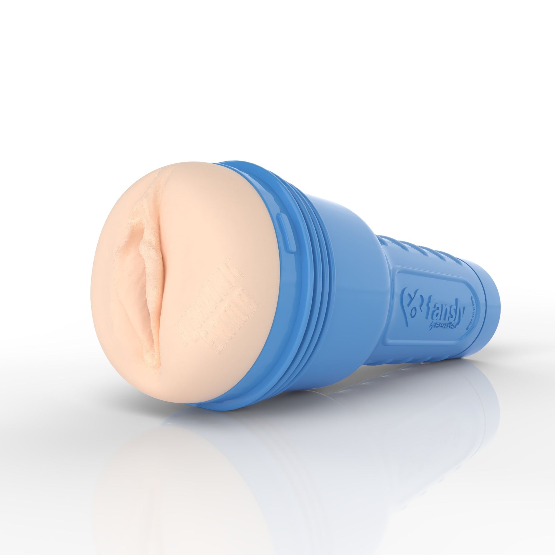 Flashing Emma's Fansly Fleshlight: Lady Exclusive Lady With Case Fleshlight