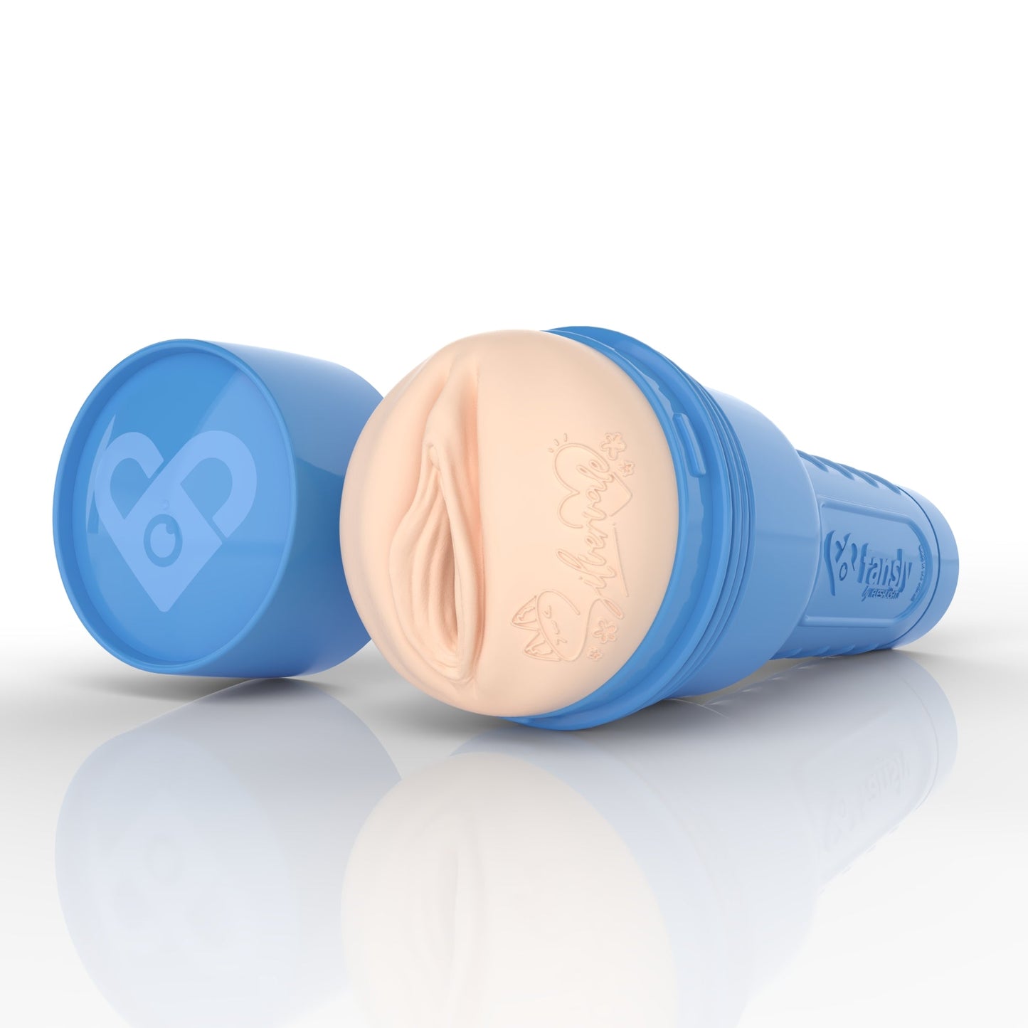 Silvervale Fansly Fleshlight: Waifu Lady Exclusive Lady Fleshlight