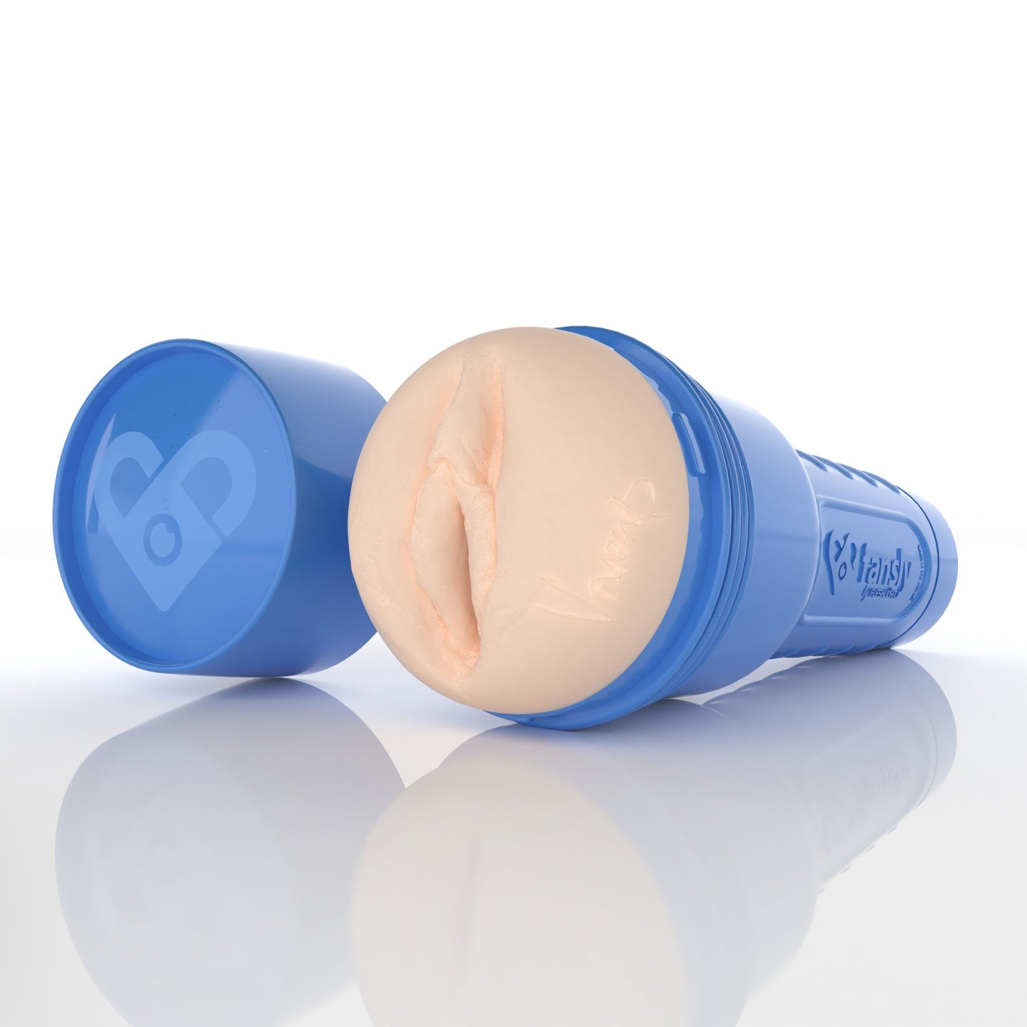 VixenP Fansly Fleshlight: Kitty Exclusive Lady With Case Fleshlight