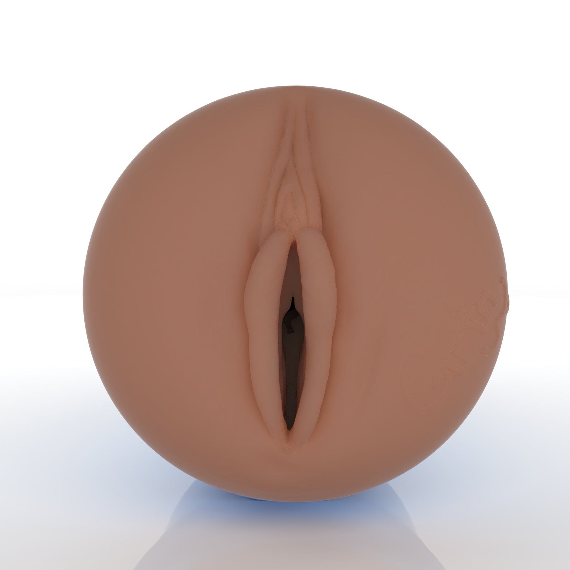 KawaiiGrin Lady Fansly Fleshlight: Fox Girl Fuck Toy :3 Exclusive Lady With Case Fleshlight