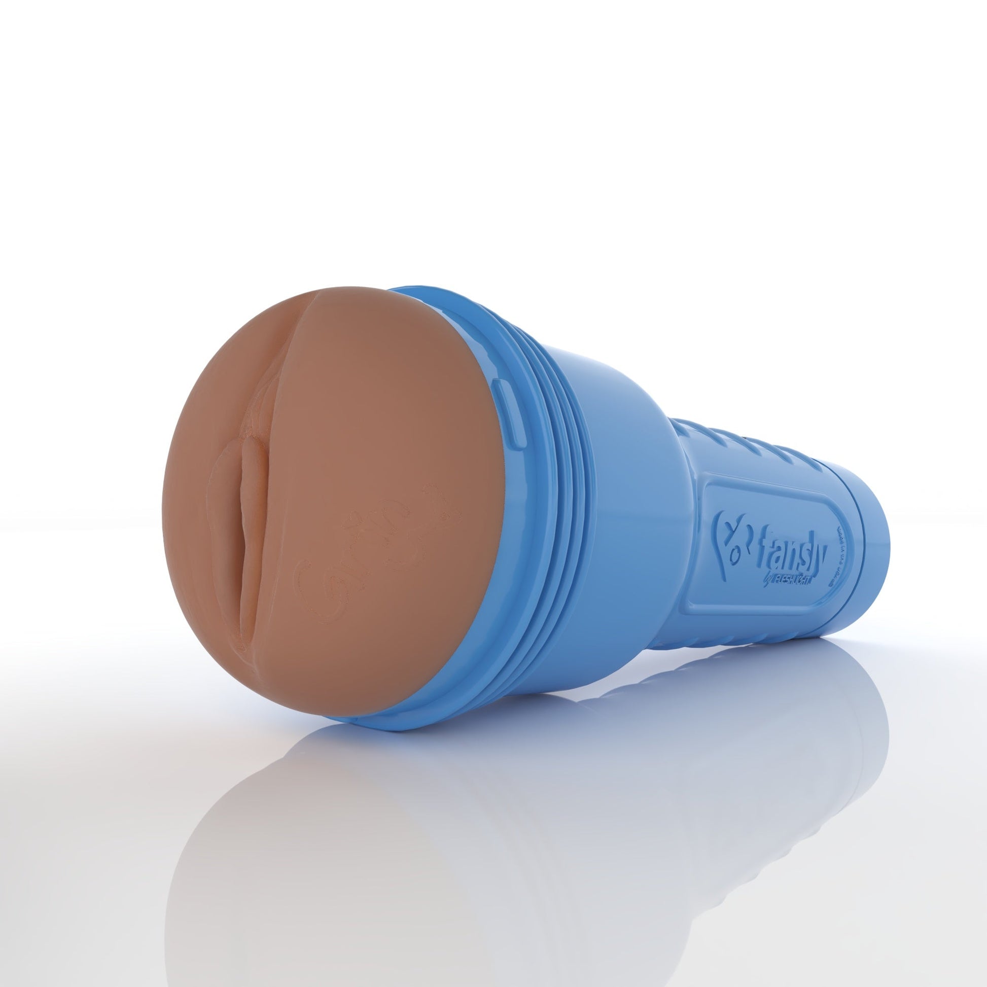 KawaiiGrin Lady Fansly Fleshlight: Fox Girl Fuck Toy :3 Exclusive Lady With Case Fleshlight