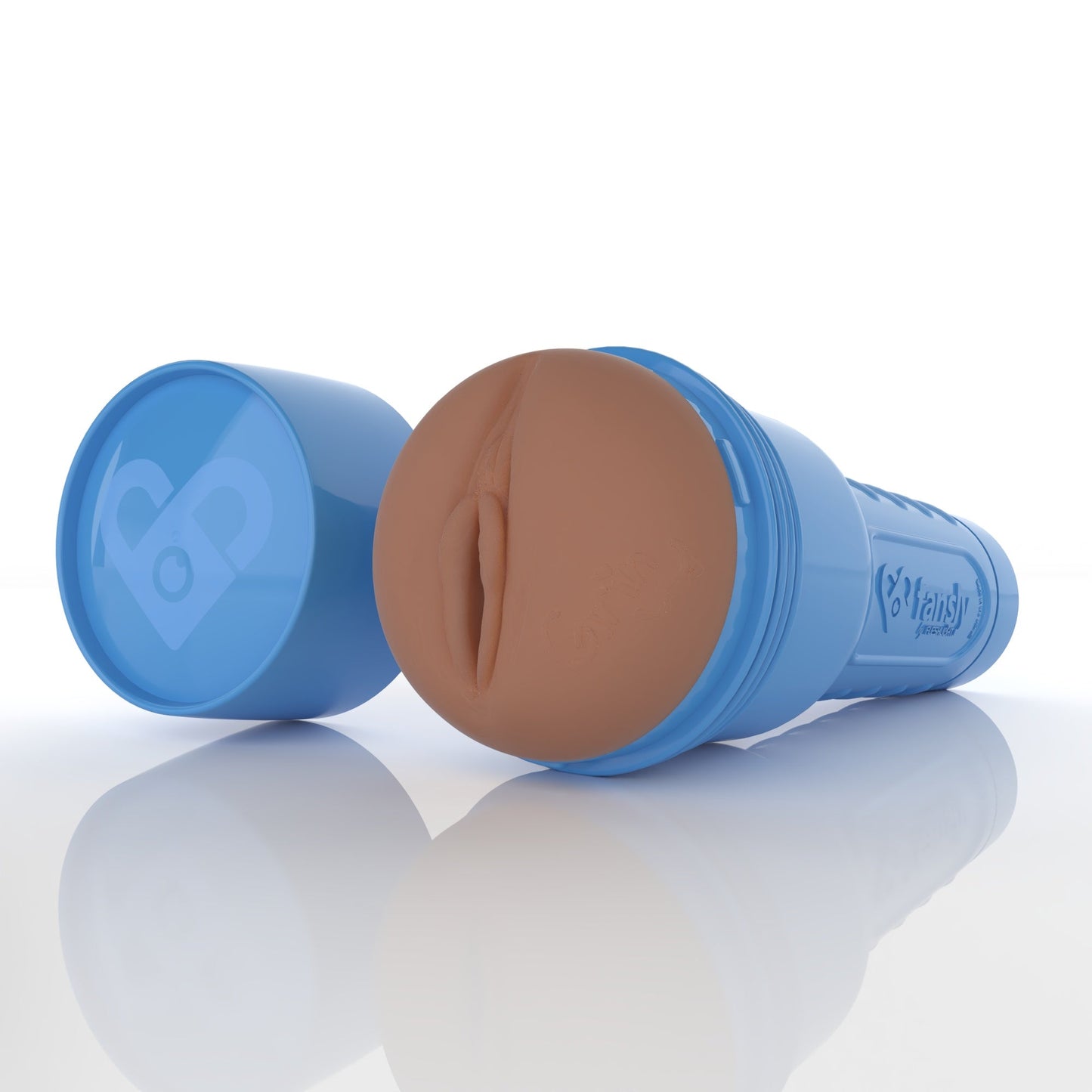 KawaiiGrin Lady Fansly Fleshlight: Fox Girl Fuck Toy :3 Exclusive Lady With Case Fleshlight