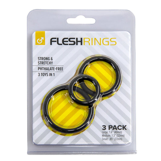 🎁 FleshRings (100% off)