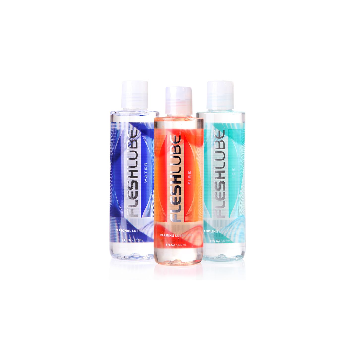 Fleshlube Elements Pack 250ml