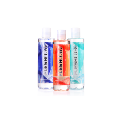 Fleshlube Elements Pack 250ml