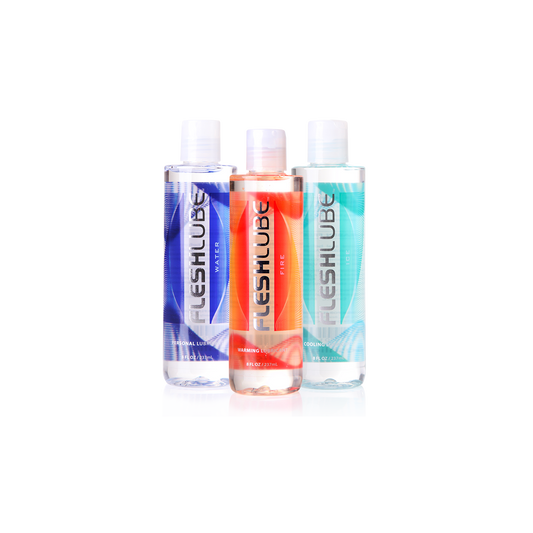 Fleshlube Elements Pack 250ml